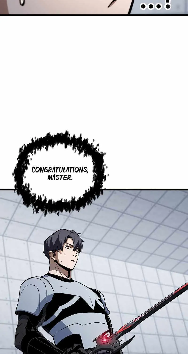 Read Player Who Can’t Level Up chapter 114 image 86 on Lezhin
