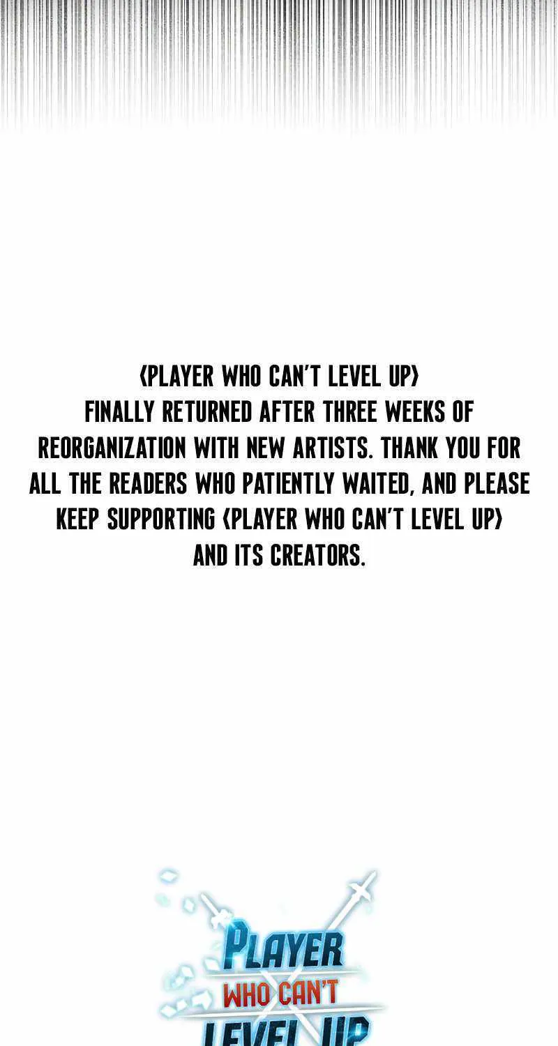 Read Player Who Can’t Level Up chapter 114 image 90 on Lezhin