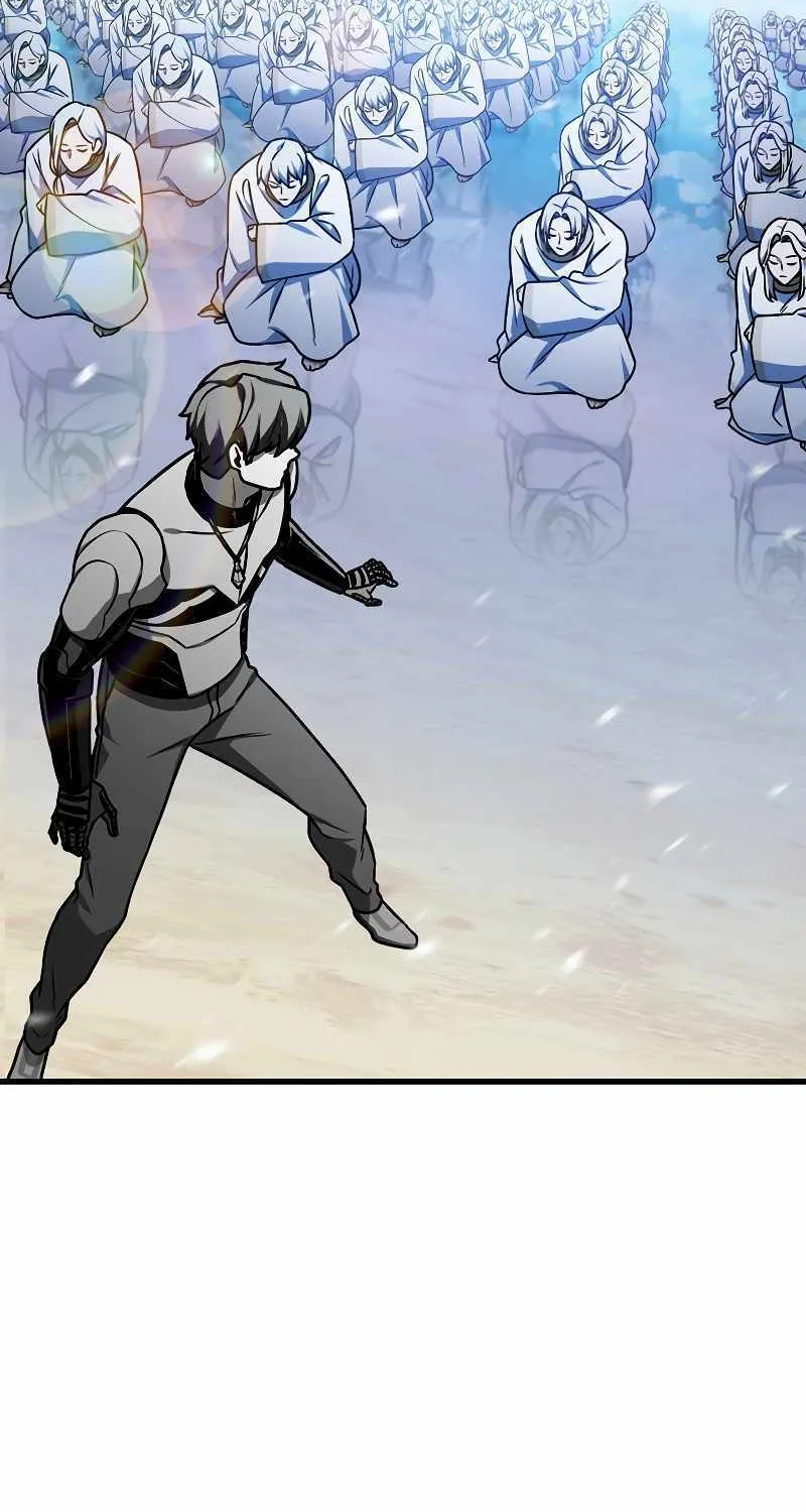 Read Player Who Can’t Level Up chapter 127 image 12 on Lezhin