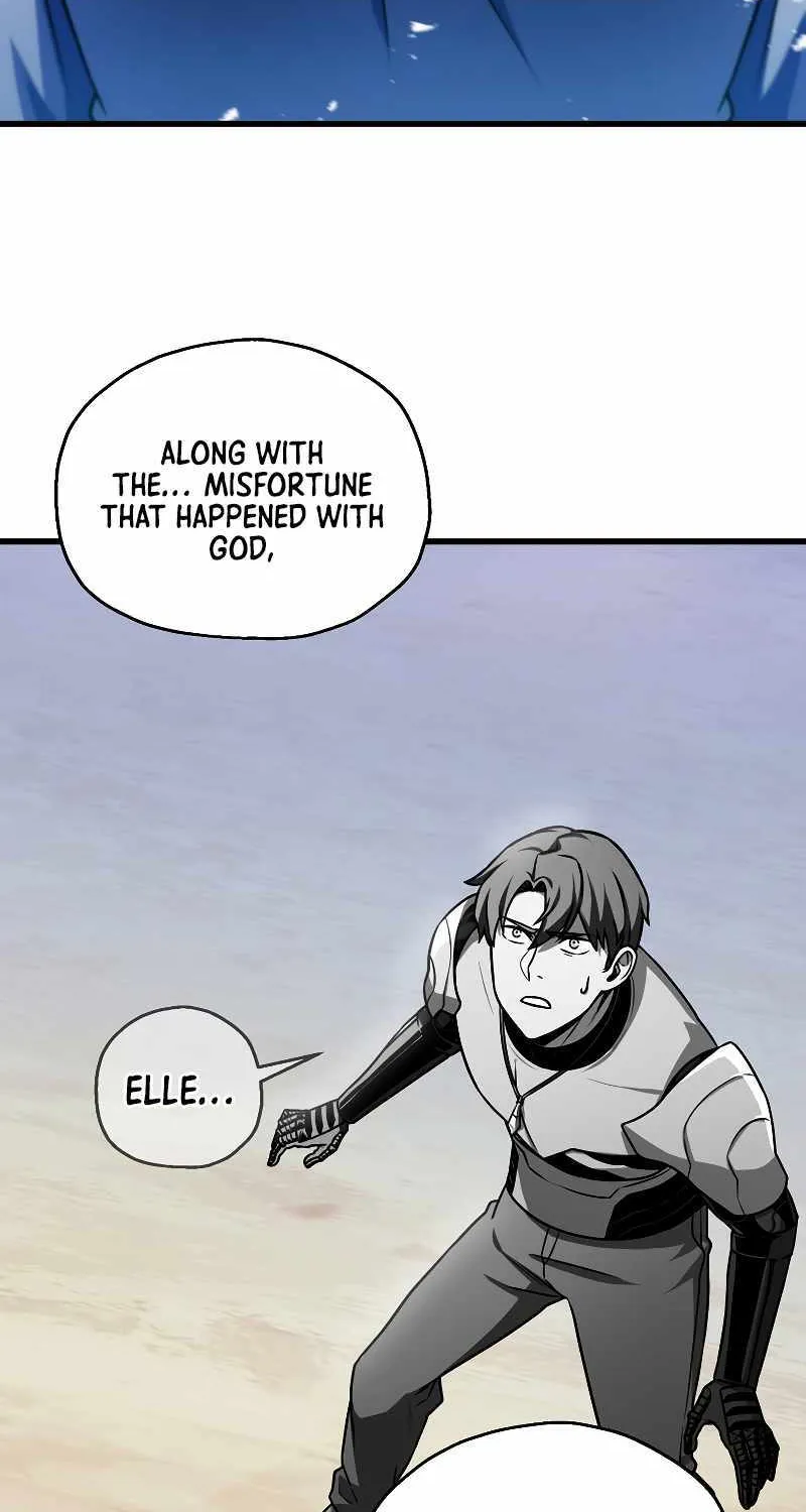 Read Player Who Can’t Level Up chapter 127 image 16 on Lezhin