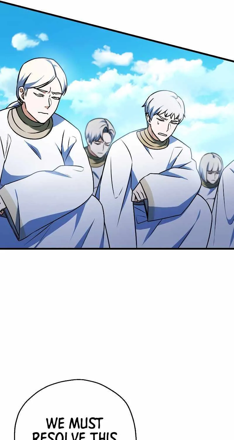 Read Player Who Can’t Level Up chapter 127 image 21 on Lezhin