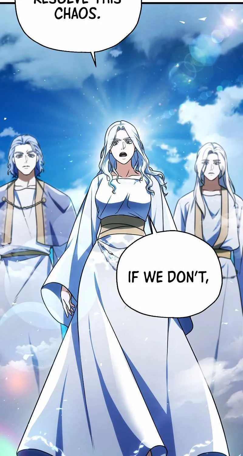 Read Player Who Can’t Level Up chapter 127 image 22 on Lezhin