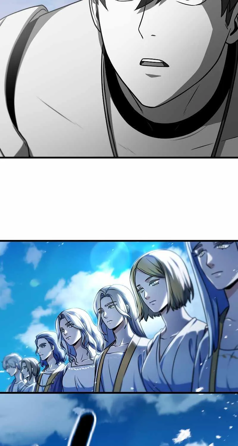 Read Player Who Can’t Level Up chapter 127 image 3 on Lezhin