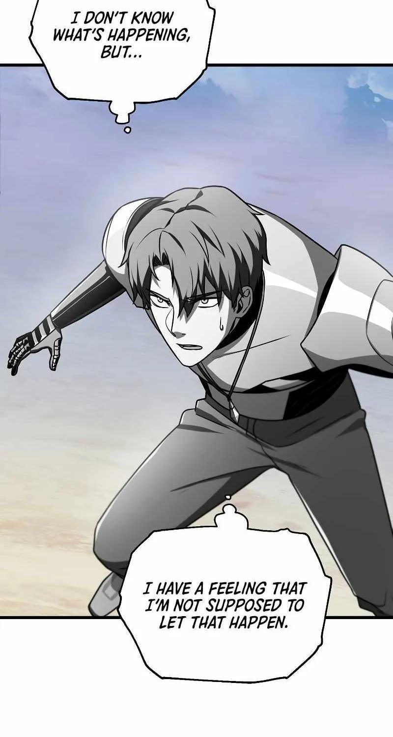 Read Player Who Can’t Level Up chapter 127 image 32 on Lezhin