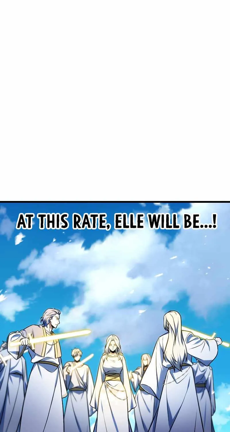 Read Player Who Can’t Level Up chapter 127 image 36 on Lezhin