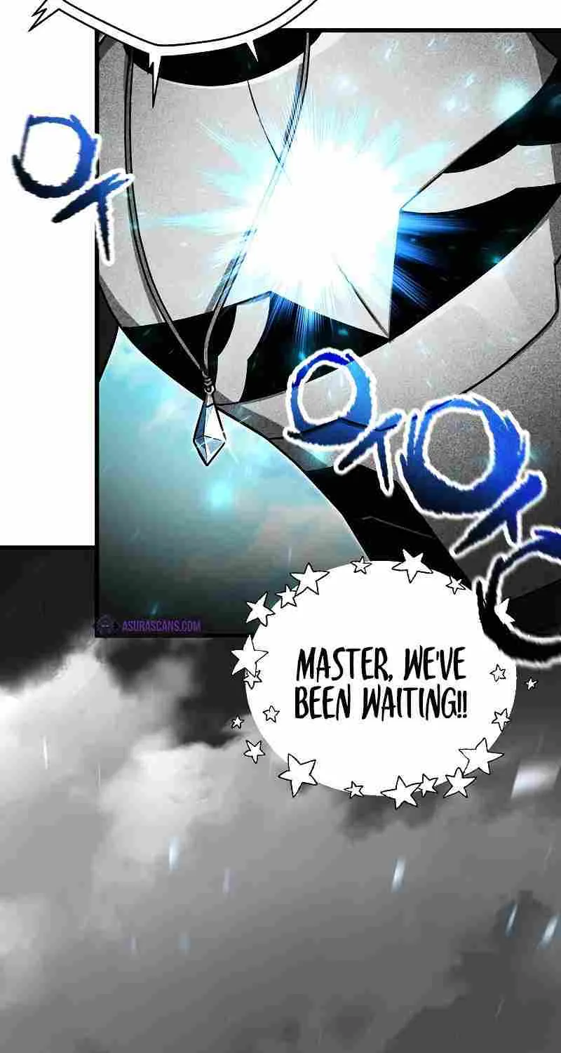 Read Player Who Can’t Level Up chapter 127 image 47 on Lezhin