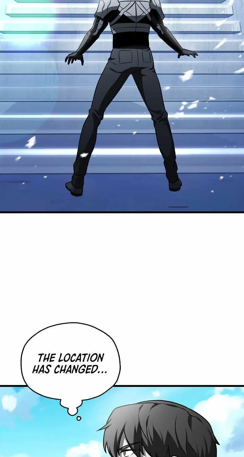 Read Player Who Can’t Level Up chapter 127 image 5 on Lezhin