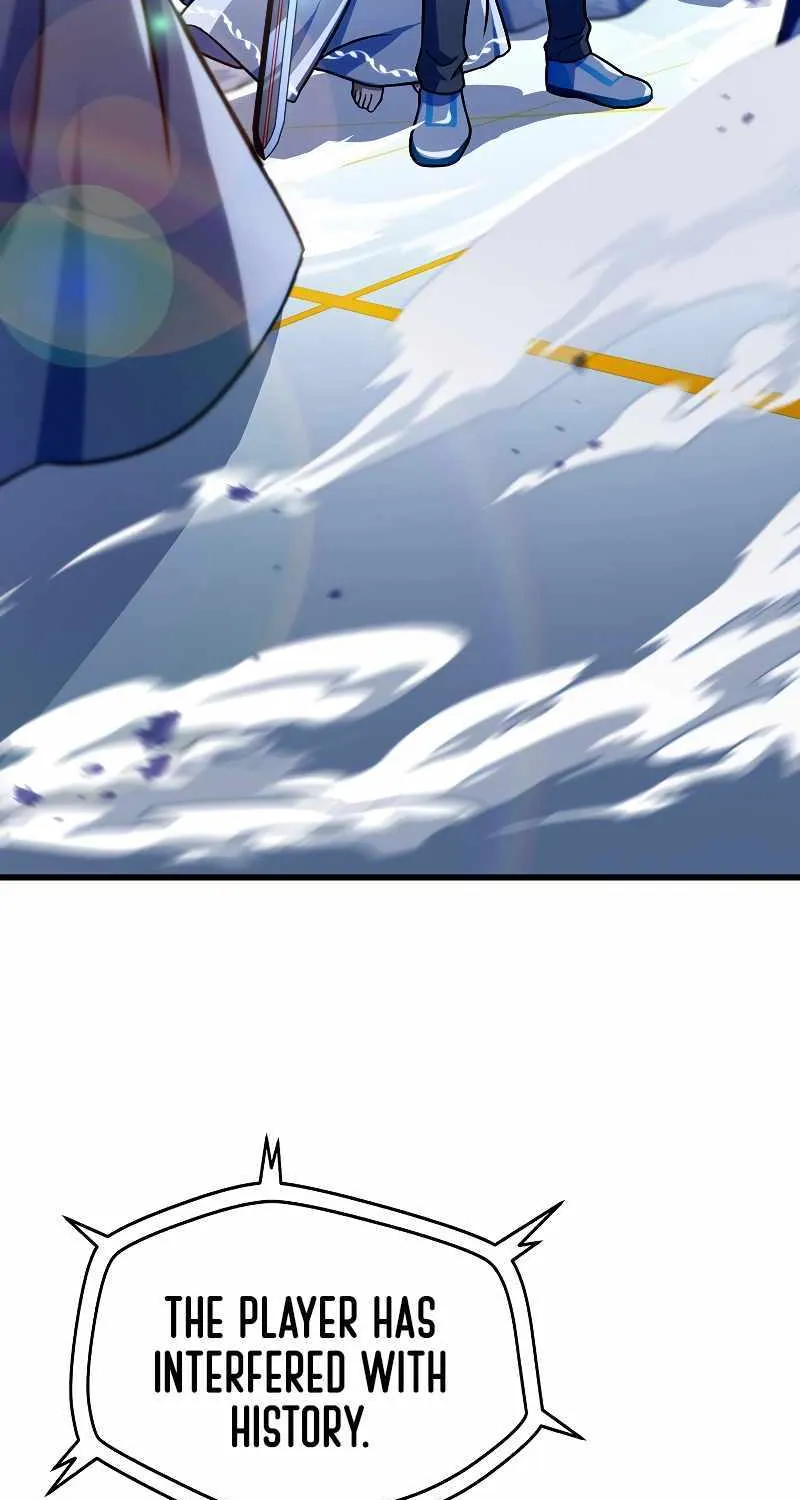 Read Player Who Can’t Level Up chapter 127 image 57 on Lezhin