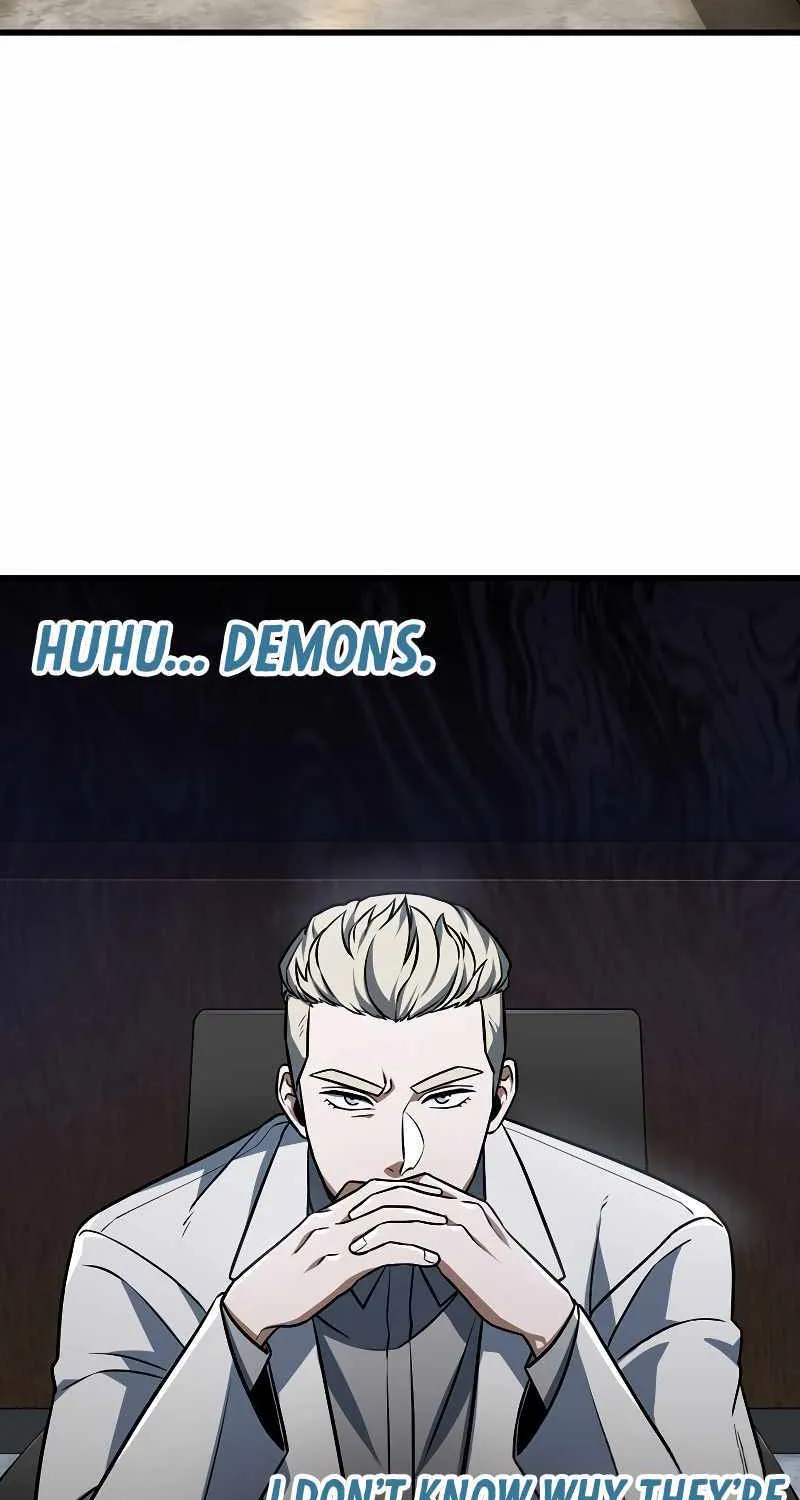 Read Player Who Can’t Level Up chapter 127 image 67 on Lezhin