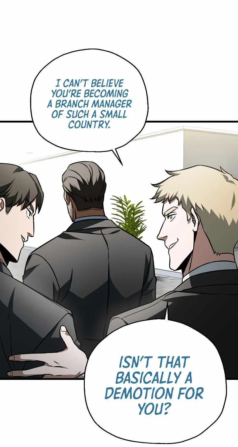Read Player Who Can’t Level Up chapter 127 image 73 on Lezhin