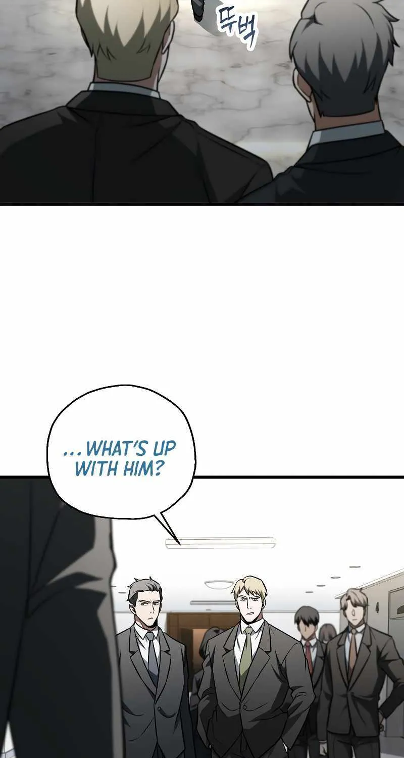 Read Player Who Can’t Level Up chapter 127 image 77 on Lezhin