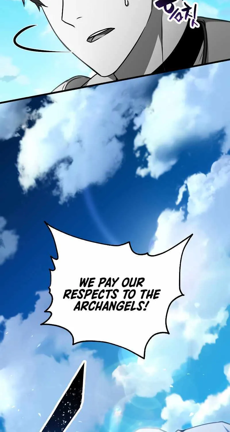 Read Player Who Can’t Level Up chapter 127 image 8 on Lezhin