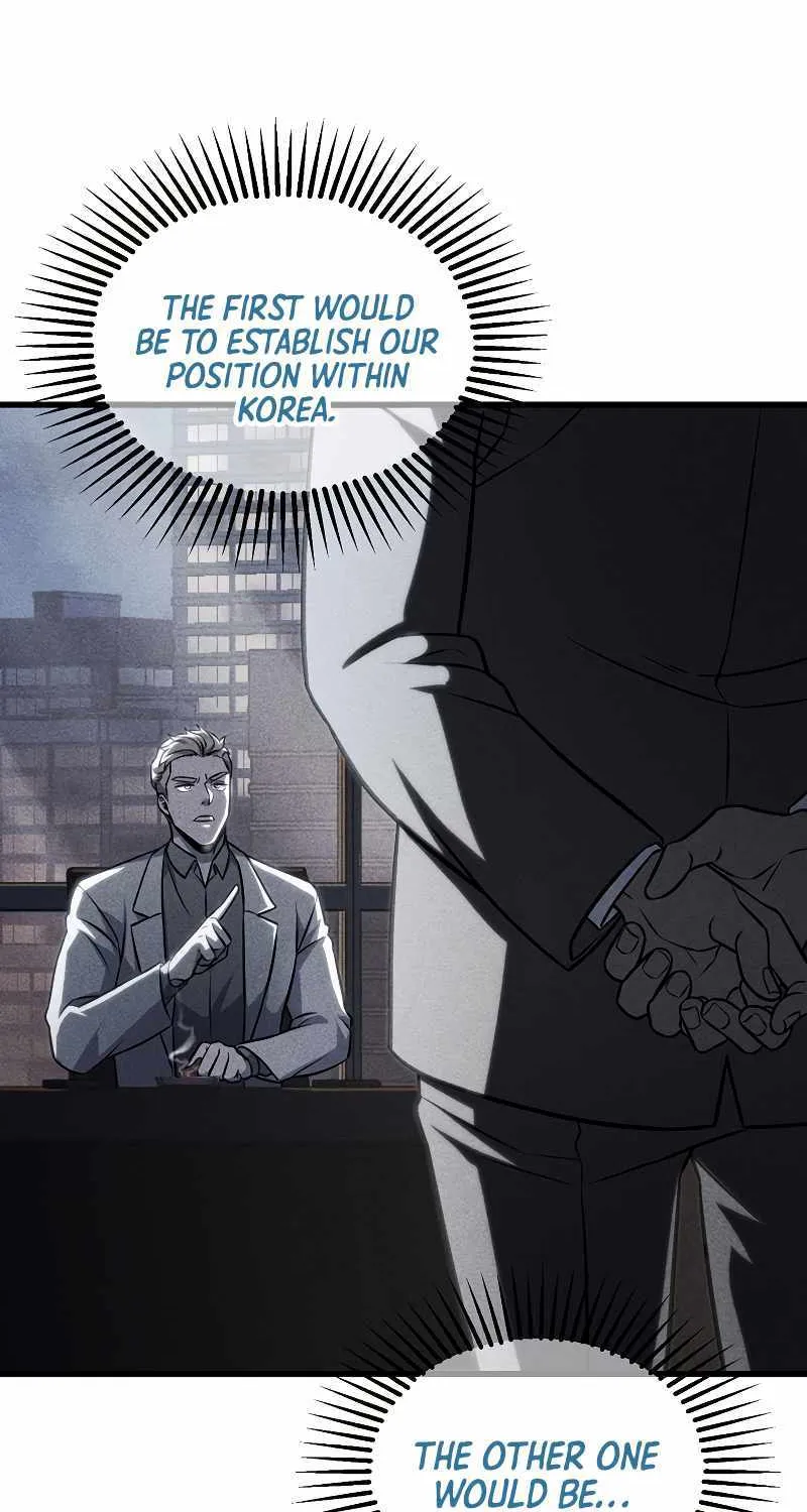 Read Player Who Can’t Level Up chapter 127 image 82 on Lezhin