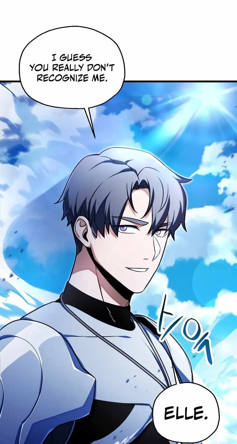 Read Player Who Can’t Level Up chapter 128 image 19 on Lezhin