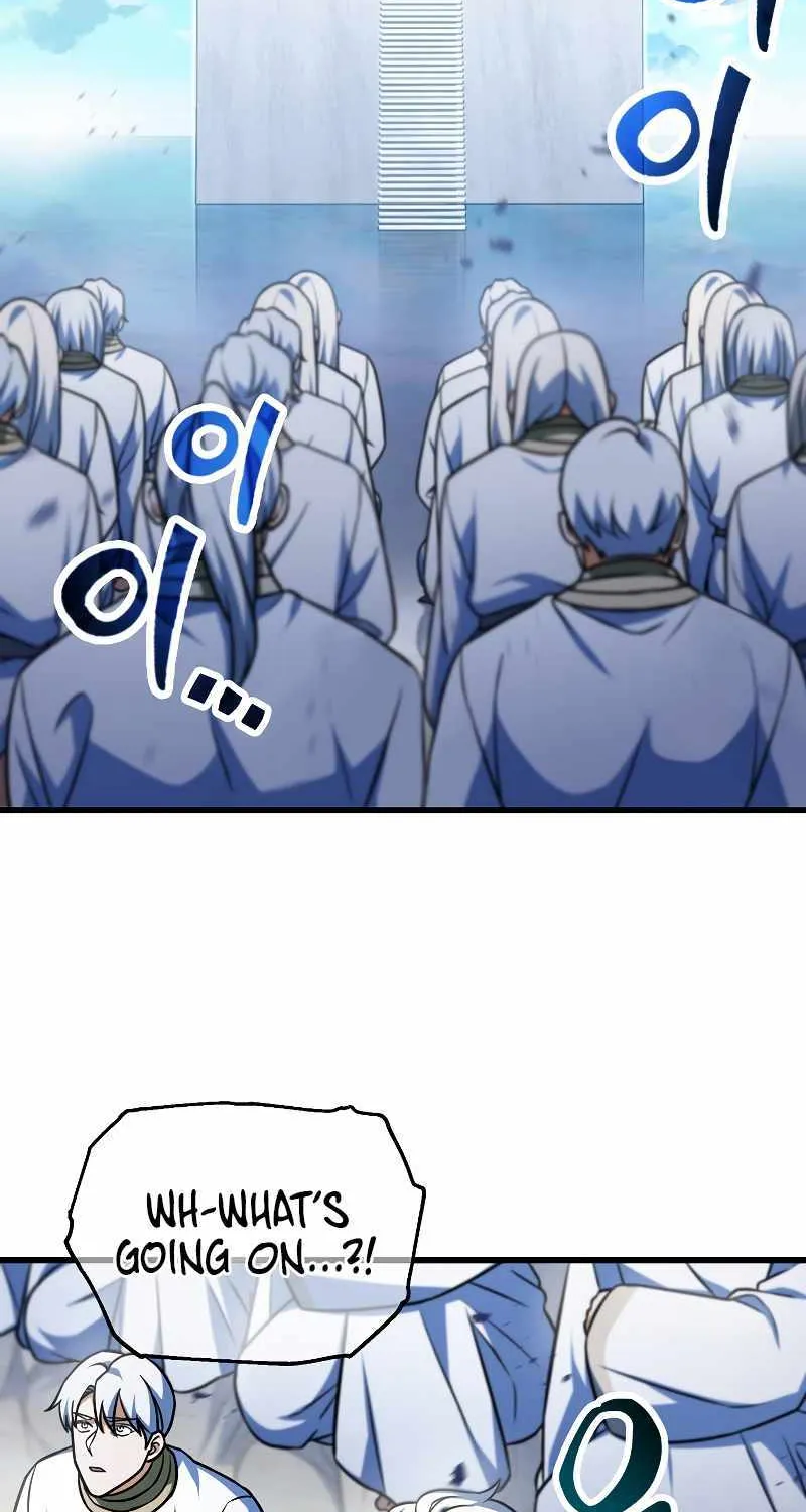 Read Player Who Can’t Level Up chapter 128 image 2 on Lezhin