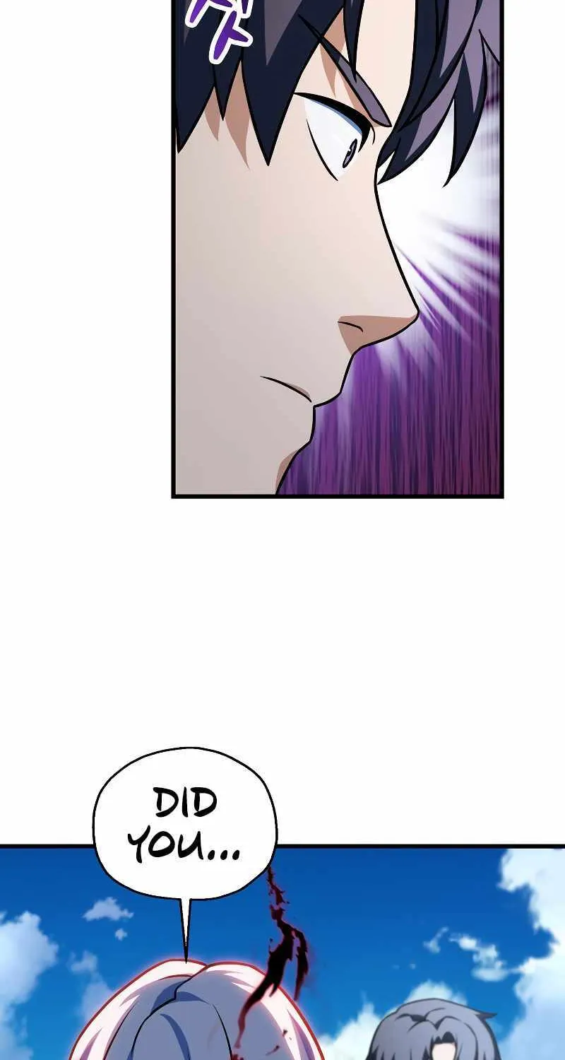 Read Player Who Can’t Level Up chapter 128 image 22 on Lezhin