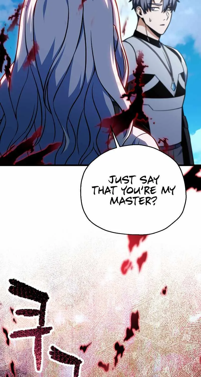Read Player Who Can’t Level Up chapter 128 image 23 on Lezhin