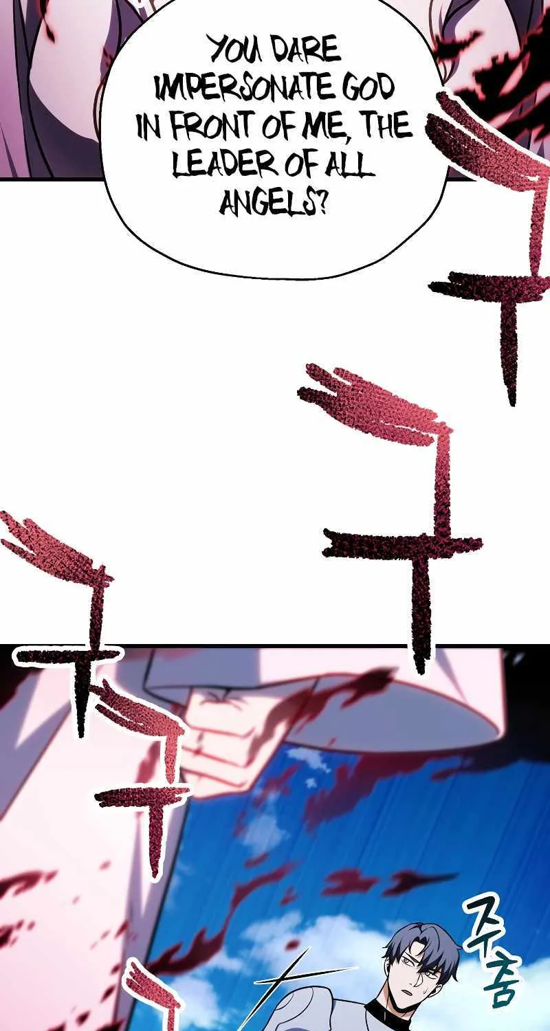 Read Player Who Can’t Level Up chapter 128 image 25 on Lezhin