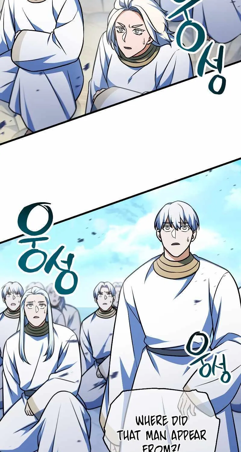 Read Player Who Can’t Level Up chapter 128 image 3 on Lezhin
