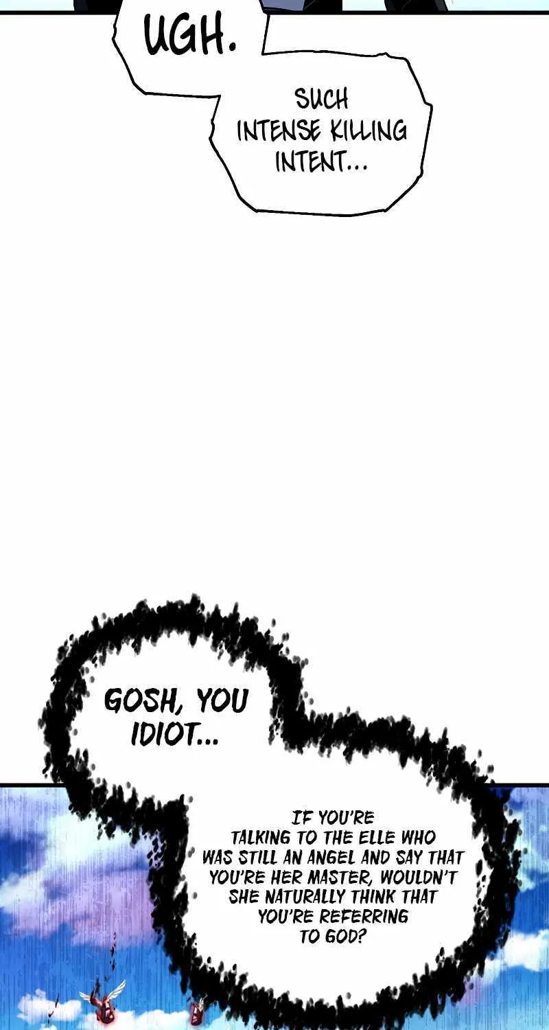 Read Player Who Can’t Level Up chapter 128 image 30 on Lezhin