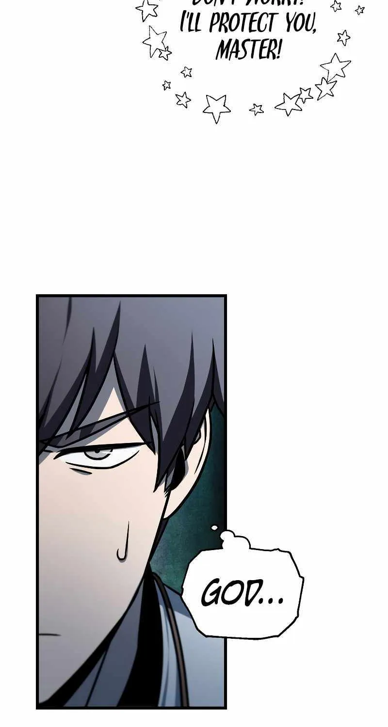 Read Player Who Can’t Level Up chapter 128 image 32 on Lezhin
