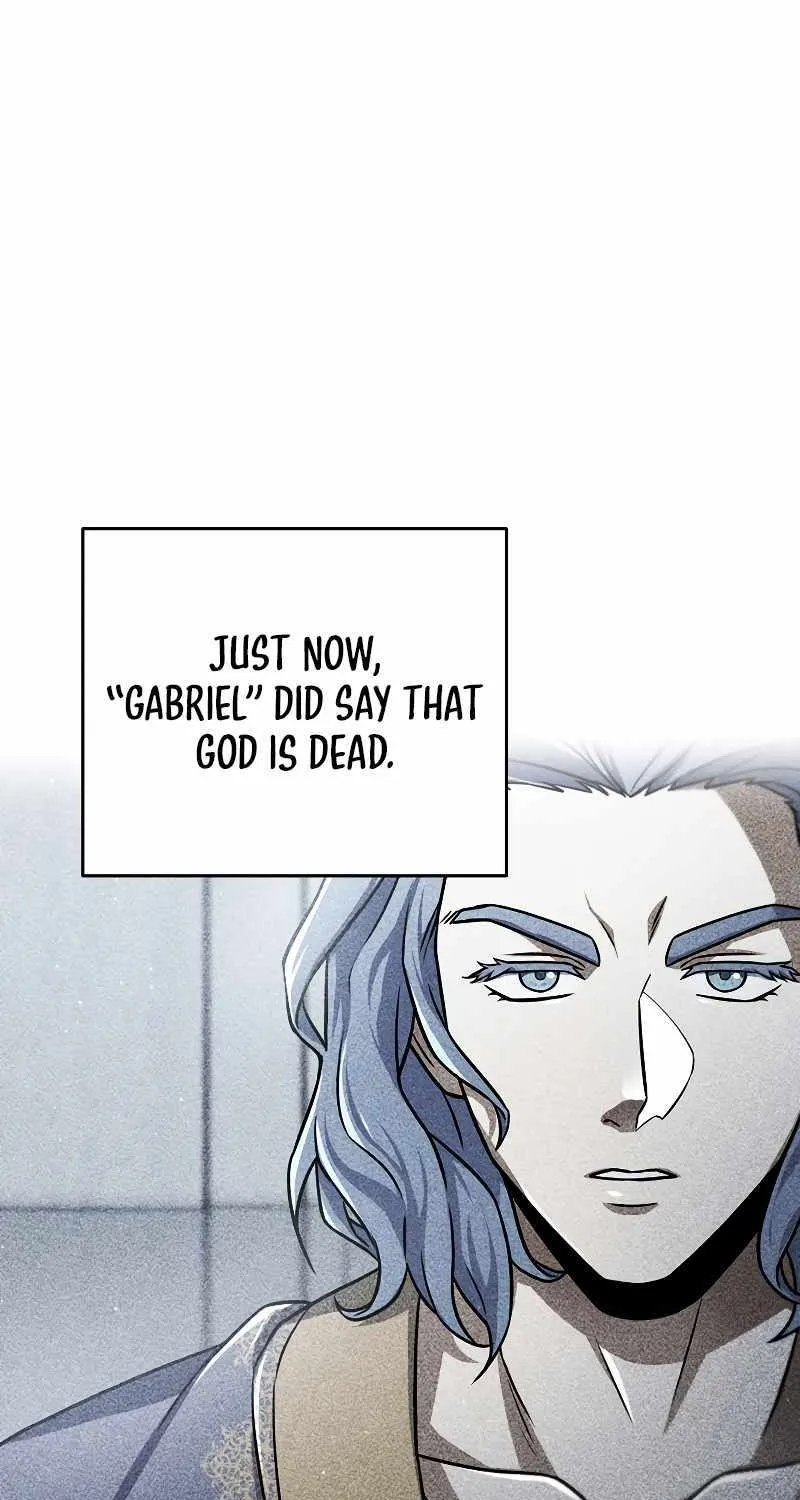 Read Player Who Can’t Level Up chapter 128 image 33 on Lezhin