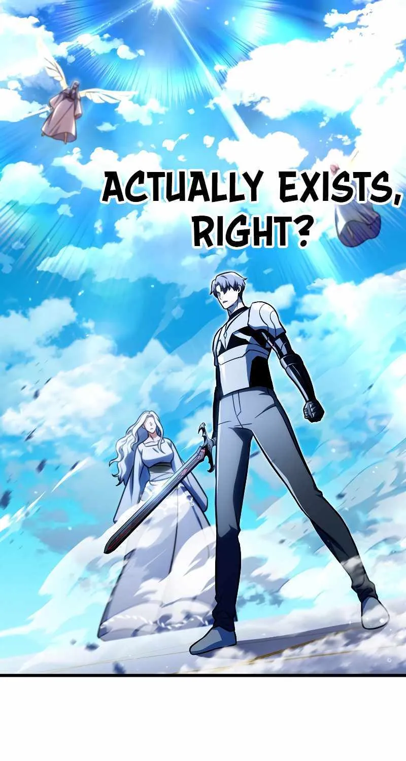 Read Player Who Can’t Level Up chapter 128 image 35 on Lezhin