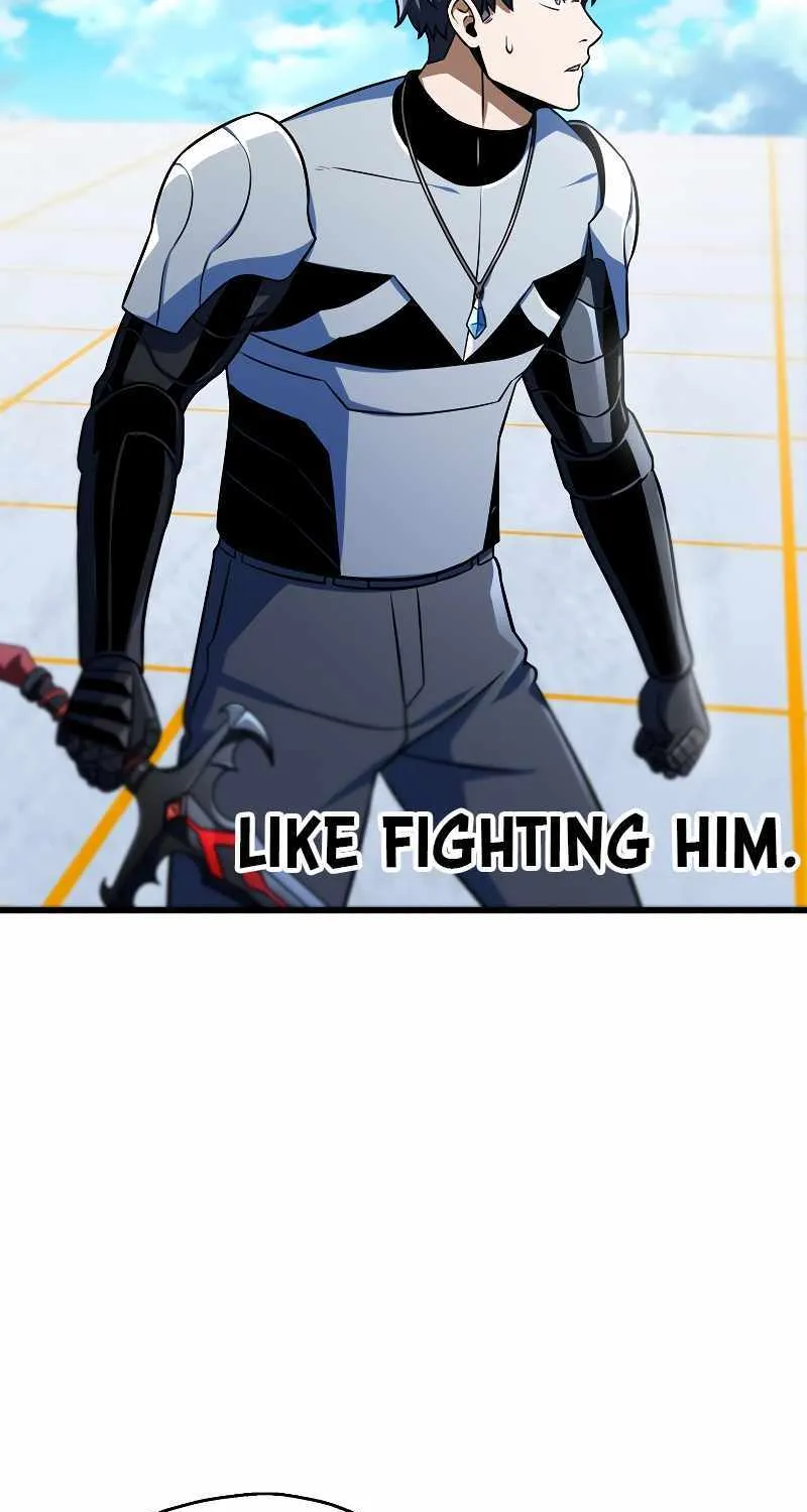 Read Player Who Can’t Level Up chapter 128 image 39 on Lezhin