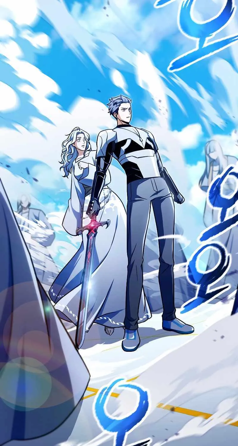 Read Player Who Can’t Level Up chapter 128 image 5 on Lezhin