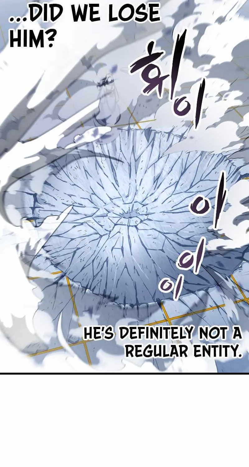 Read Player Who Can’t Level Up chapter 128 image 55 on Lezhin