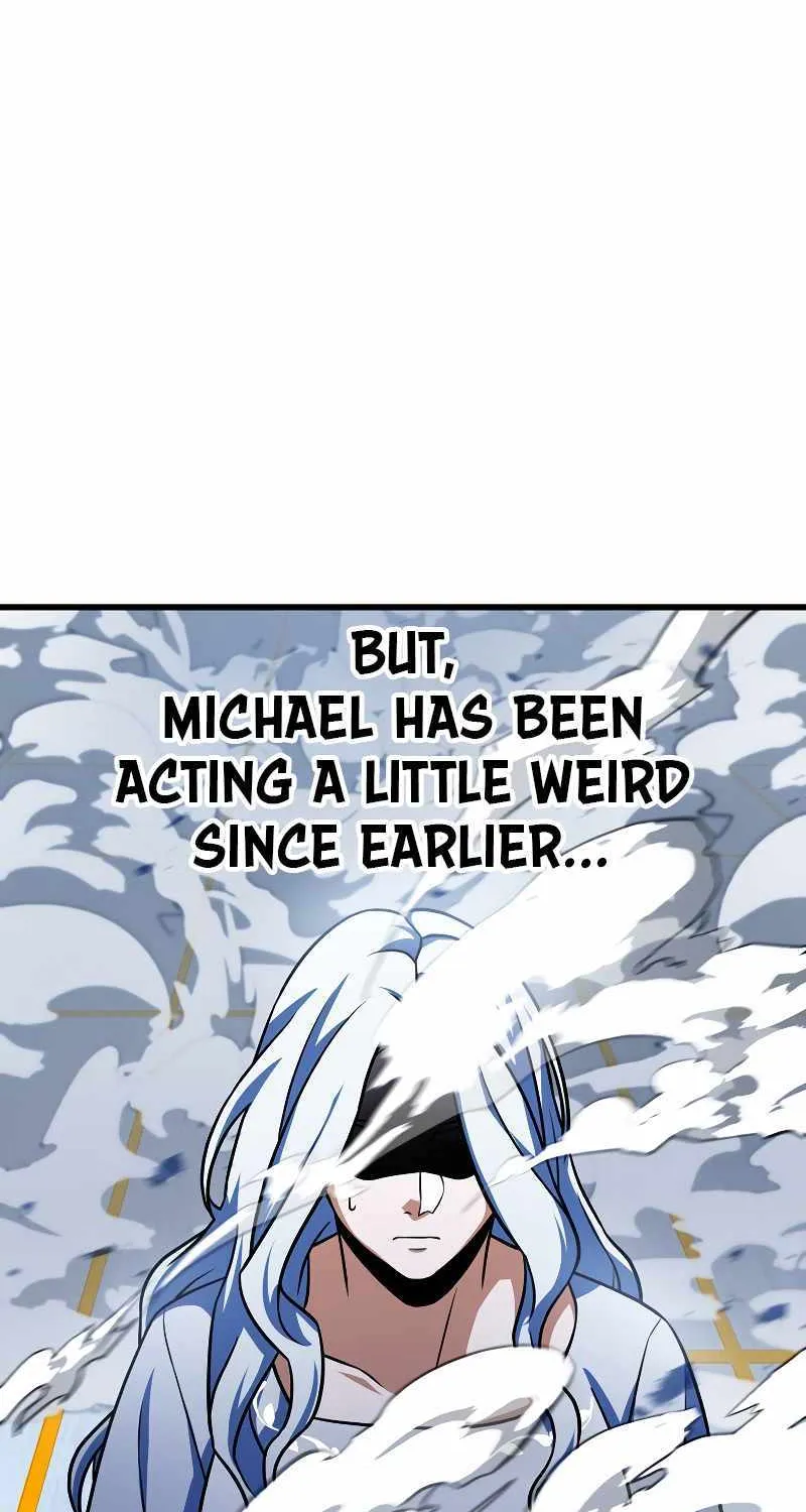 Read Player Who Can’t Level Up chapter 128 image 57 on Lezhin