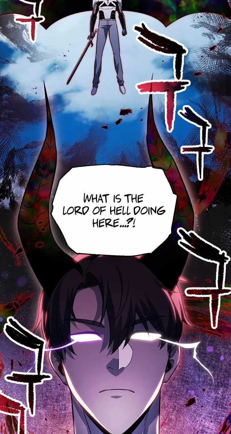 Read Player Who Can’t Level Up chapter 128 image 64 on Lezhin