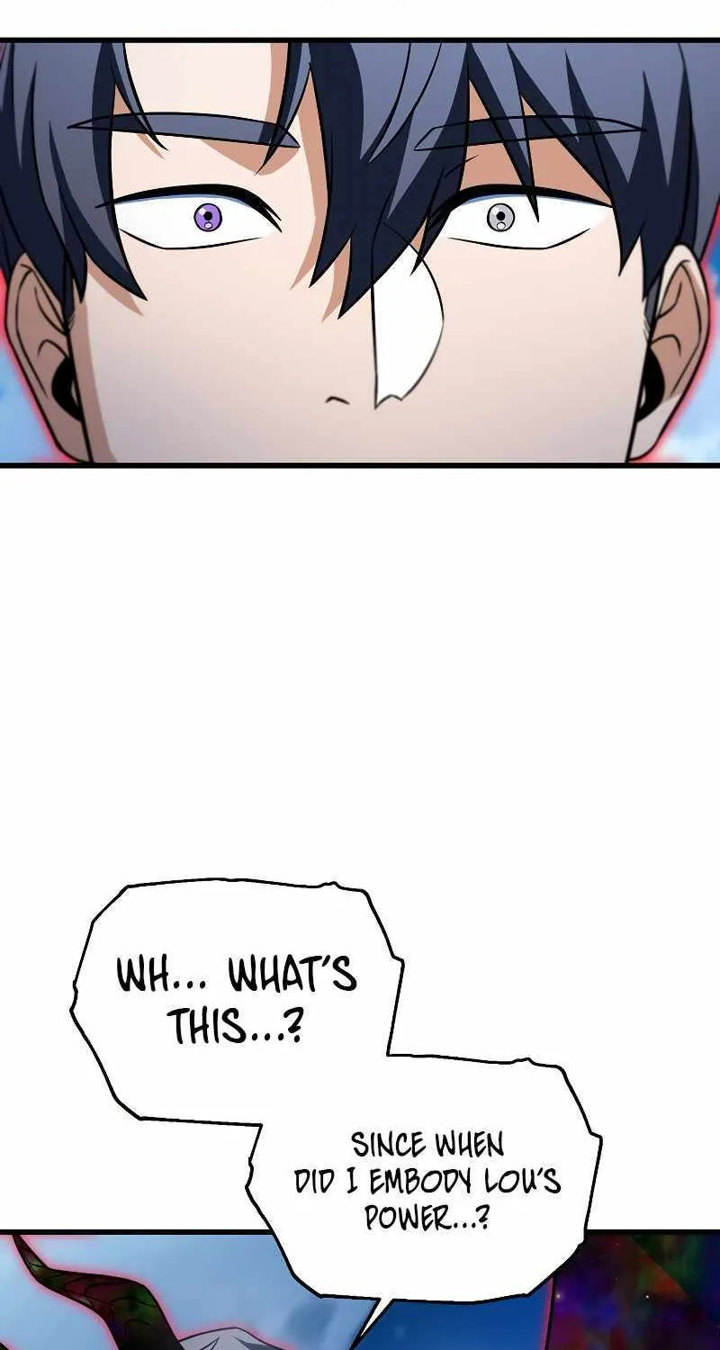 Read Player Who Can’t Level Up chapter 128 image 66 on Lezhin