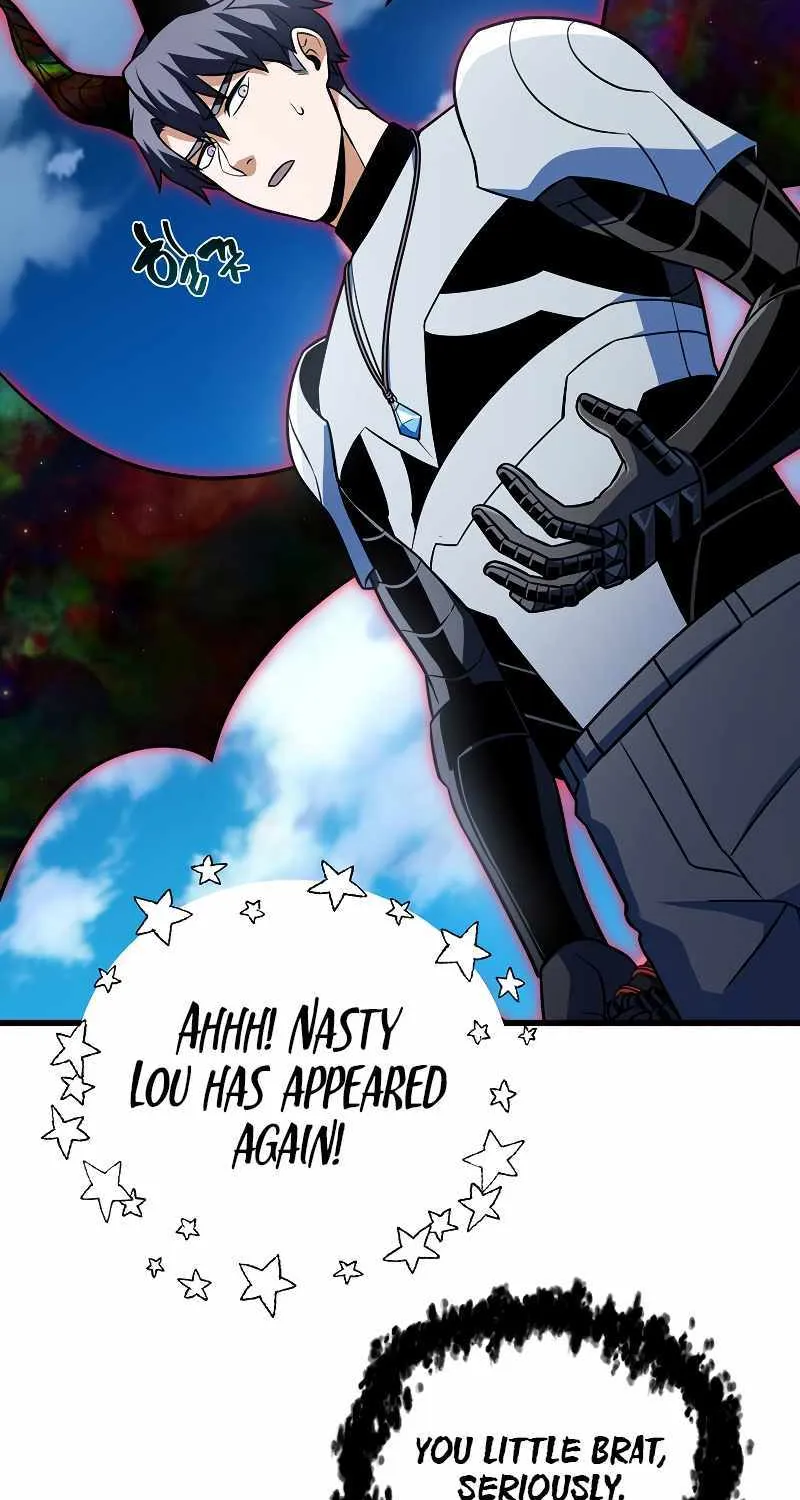 Read Player Who Can’t Level Up chapter 128 image 67 on Lezhin