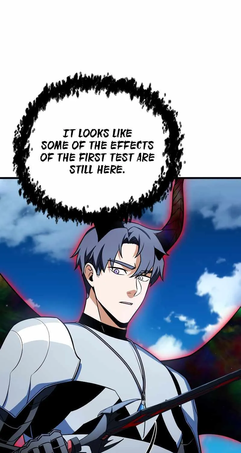 Read Player Who Can’t Level Up chapter 128 image 70 on Lezhin
