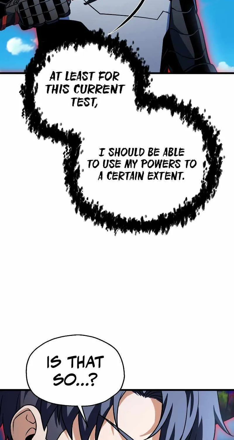 Read Player Who Can’t Level Up chapter 128 image 71 on Lezhin