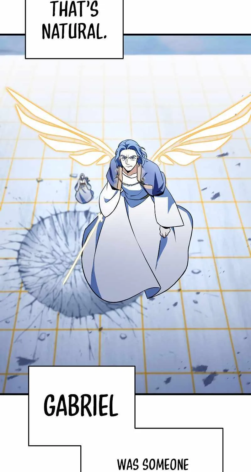 Read Player Who Can’t Level Up chapter 128 image 74 on Lezhin