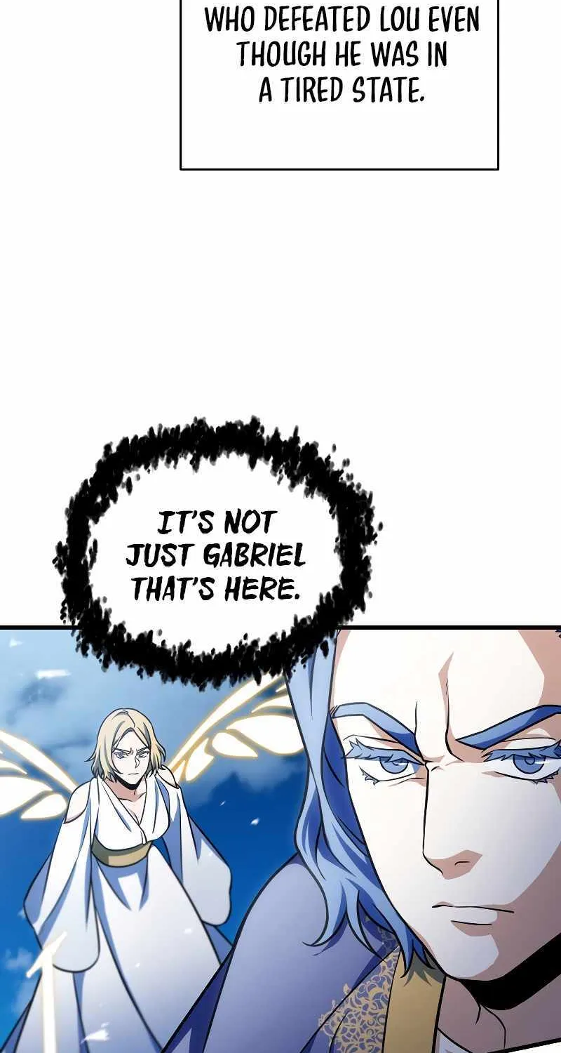 Read Player Who Can’t Level Up chapter 128 image 75 on Lezhin