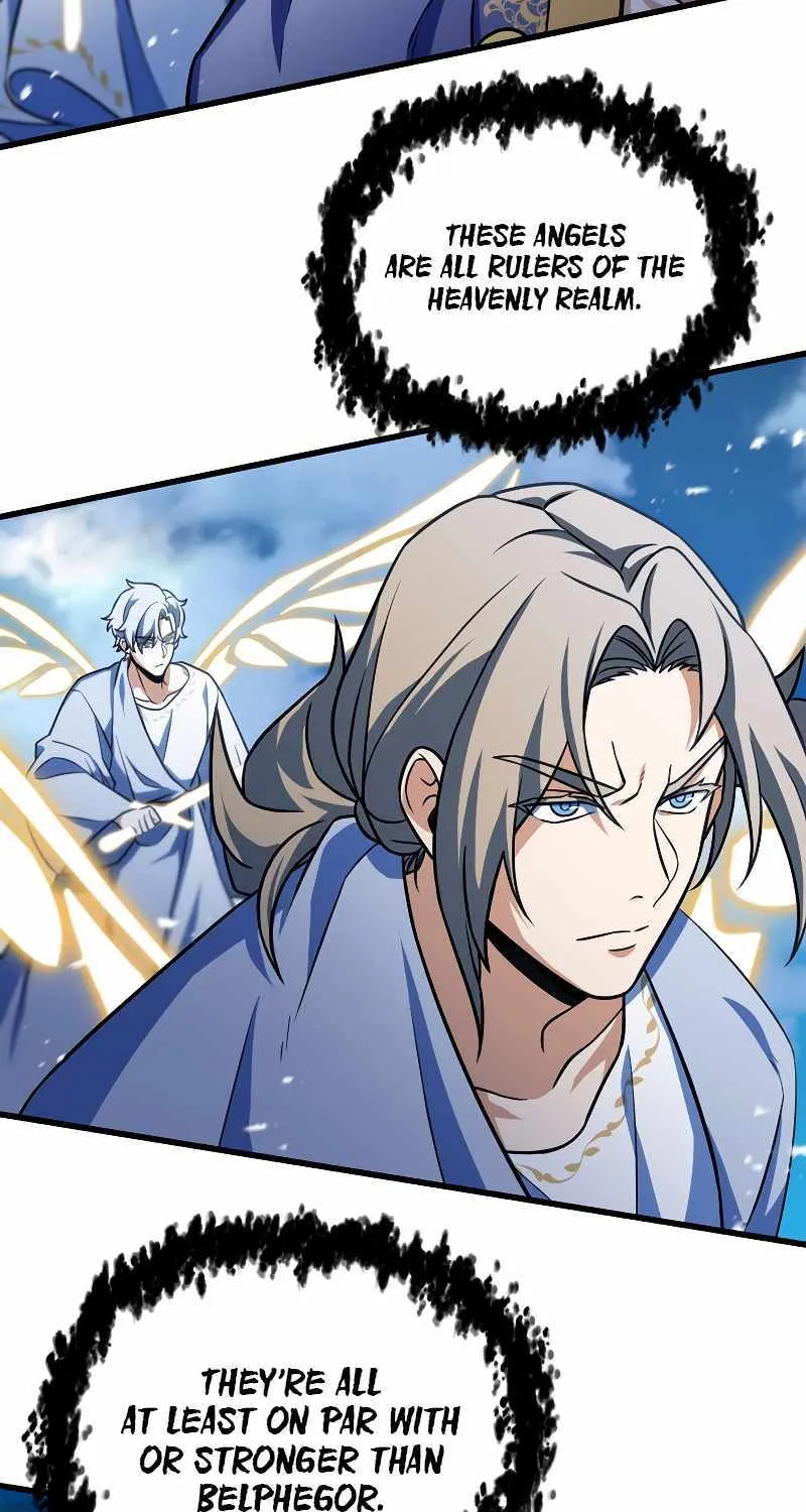 Read Player Who Can’t Level Up chapter 128 image 76 on Lezhin