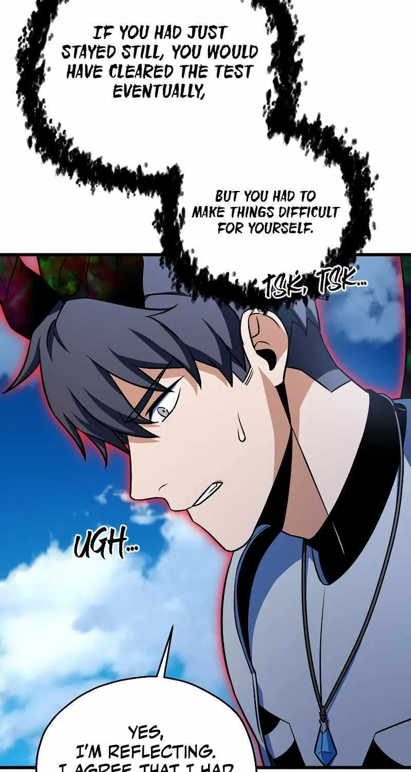 Read Player Who Can’t Level Up chapter 128 image 80 on Lezhin