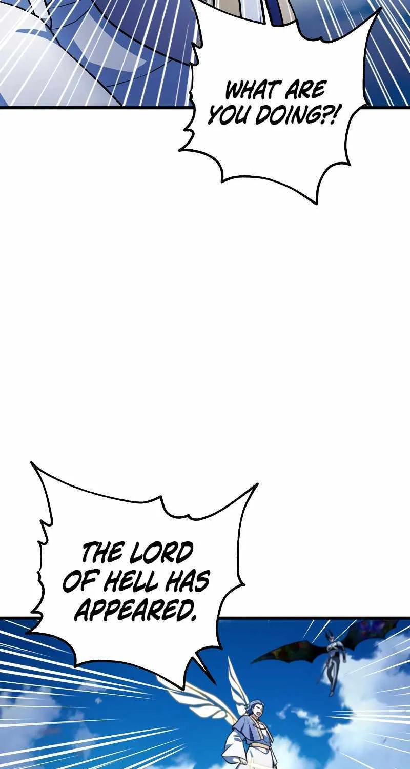 Read Player Who Can’t Level Up chapter 128 image 83 on Lezhin