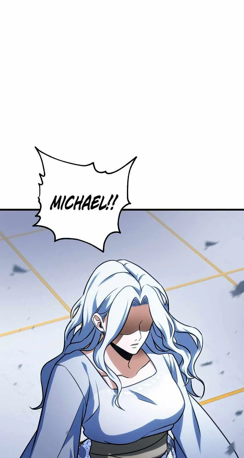 Read Player Who Can’t Level Up chapter 128 image 85 on Lezhin