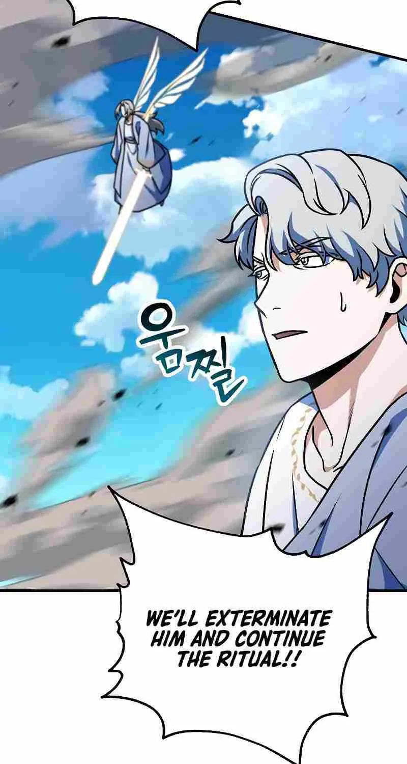 Read Player Who Can’t Level Up chapter 130 image 10 on Lezhin