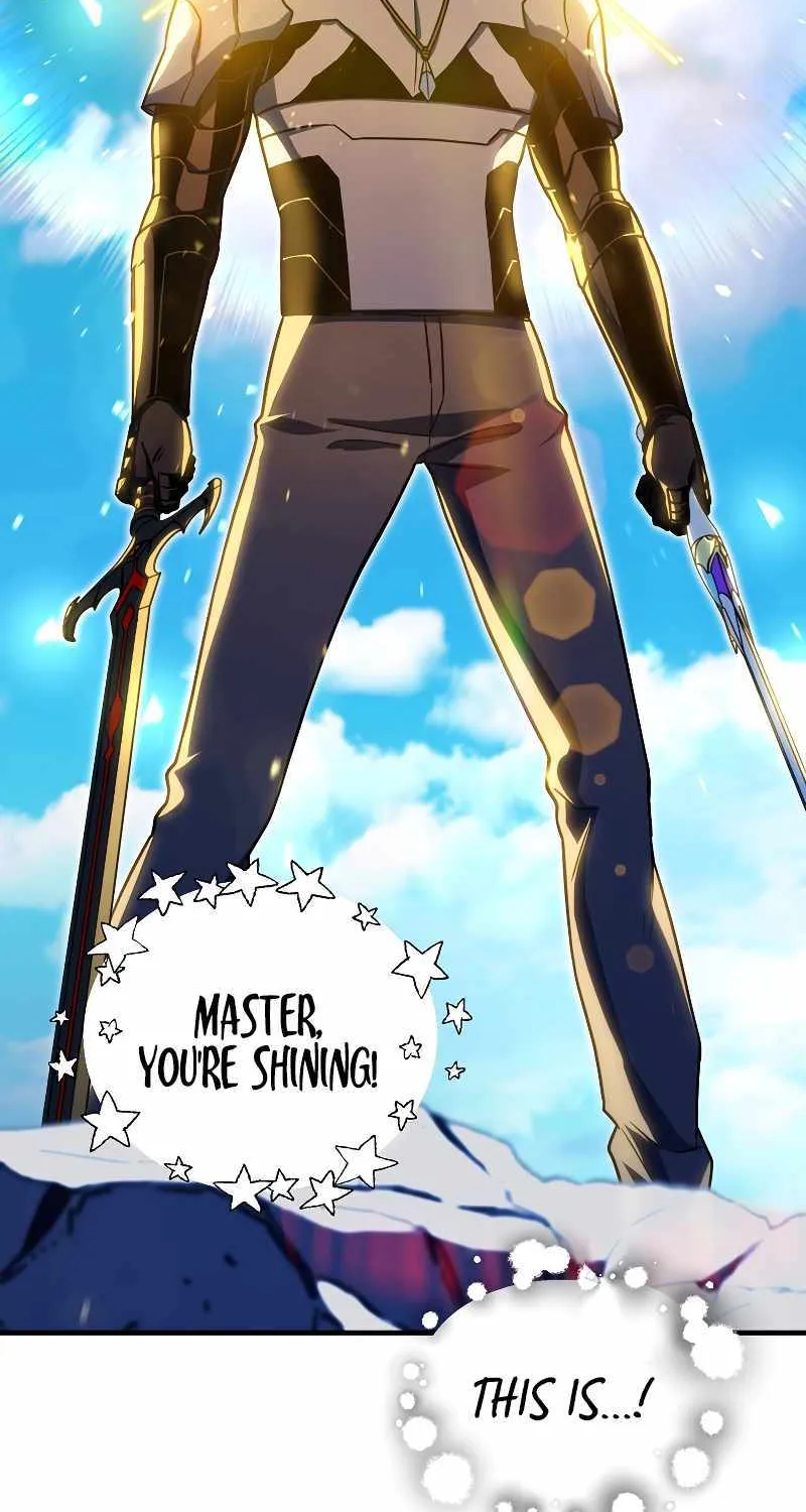 Read Player Who Can’t Level Up chapter 130 image 101 on Lezhin