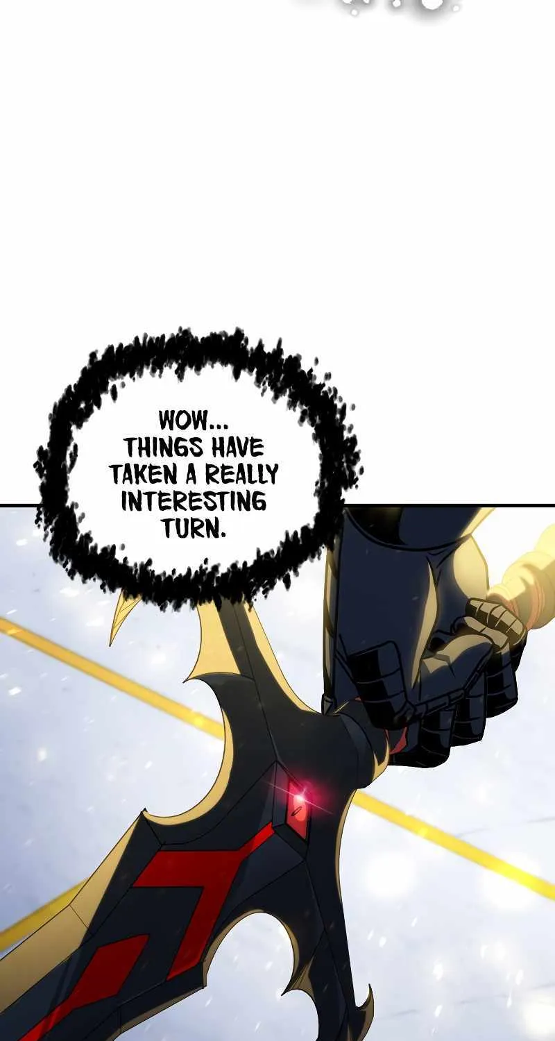 Read Player Who Can’t Level Up chapter 130 image 102 on Lezhin