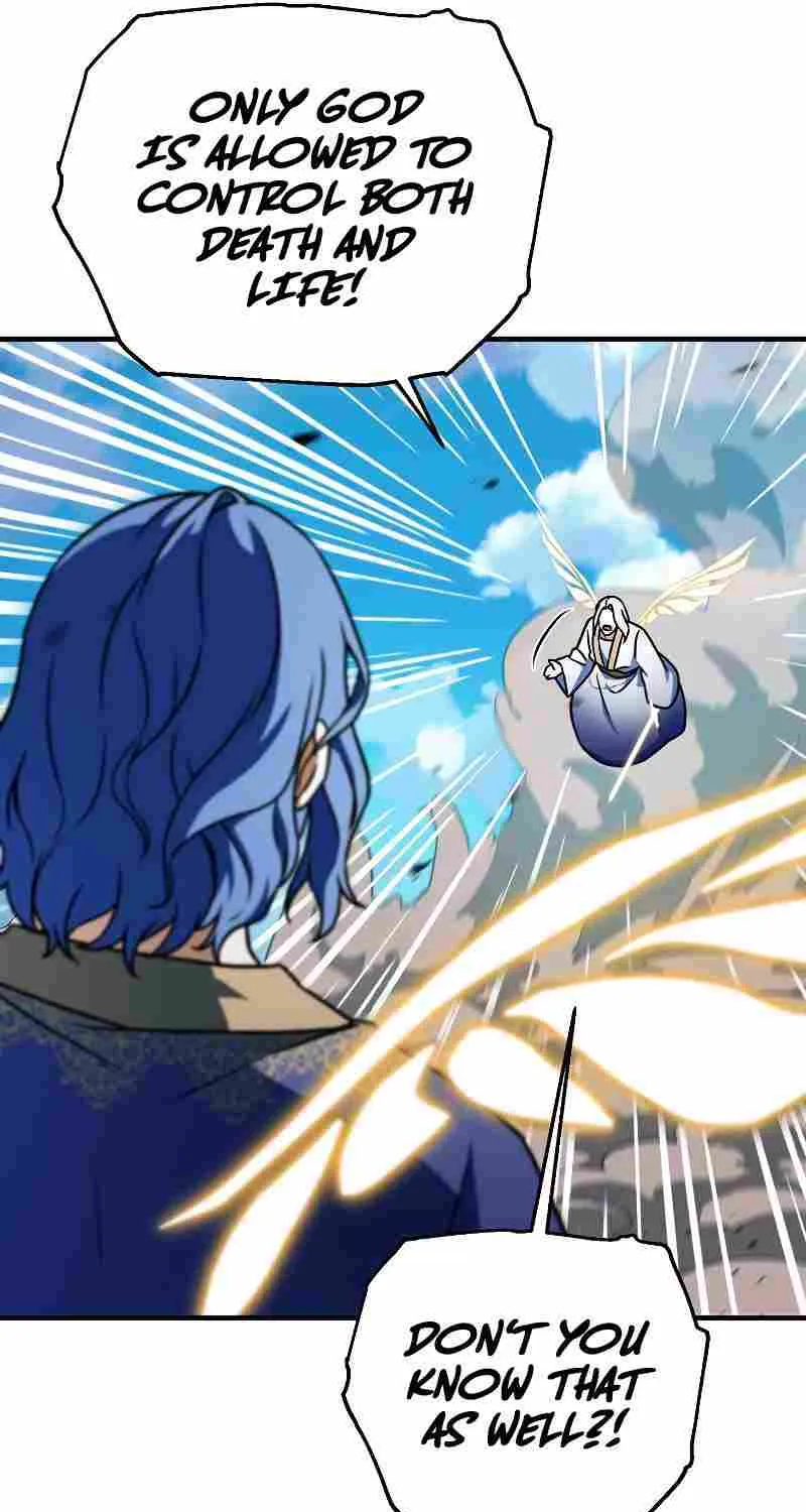 Read Player Who Can’t Level Up chapter 130 image 13 on Lezhin