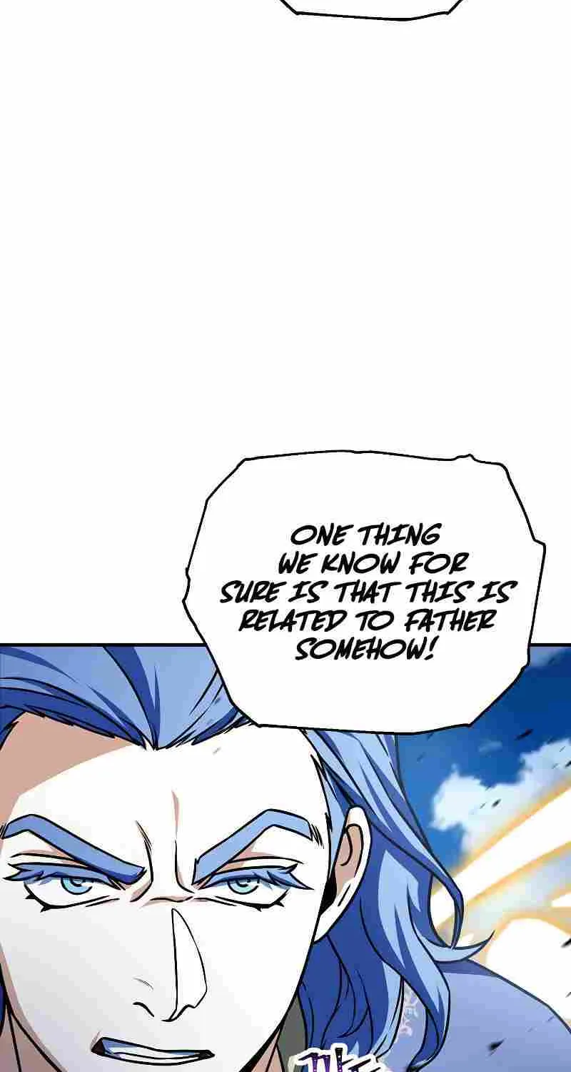 Read Player Who Can’t Level Up chapter 130 image 14 on Lezhin