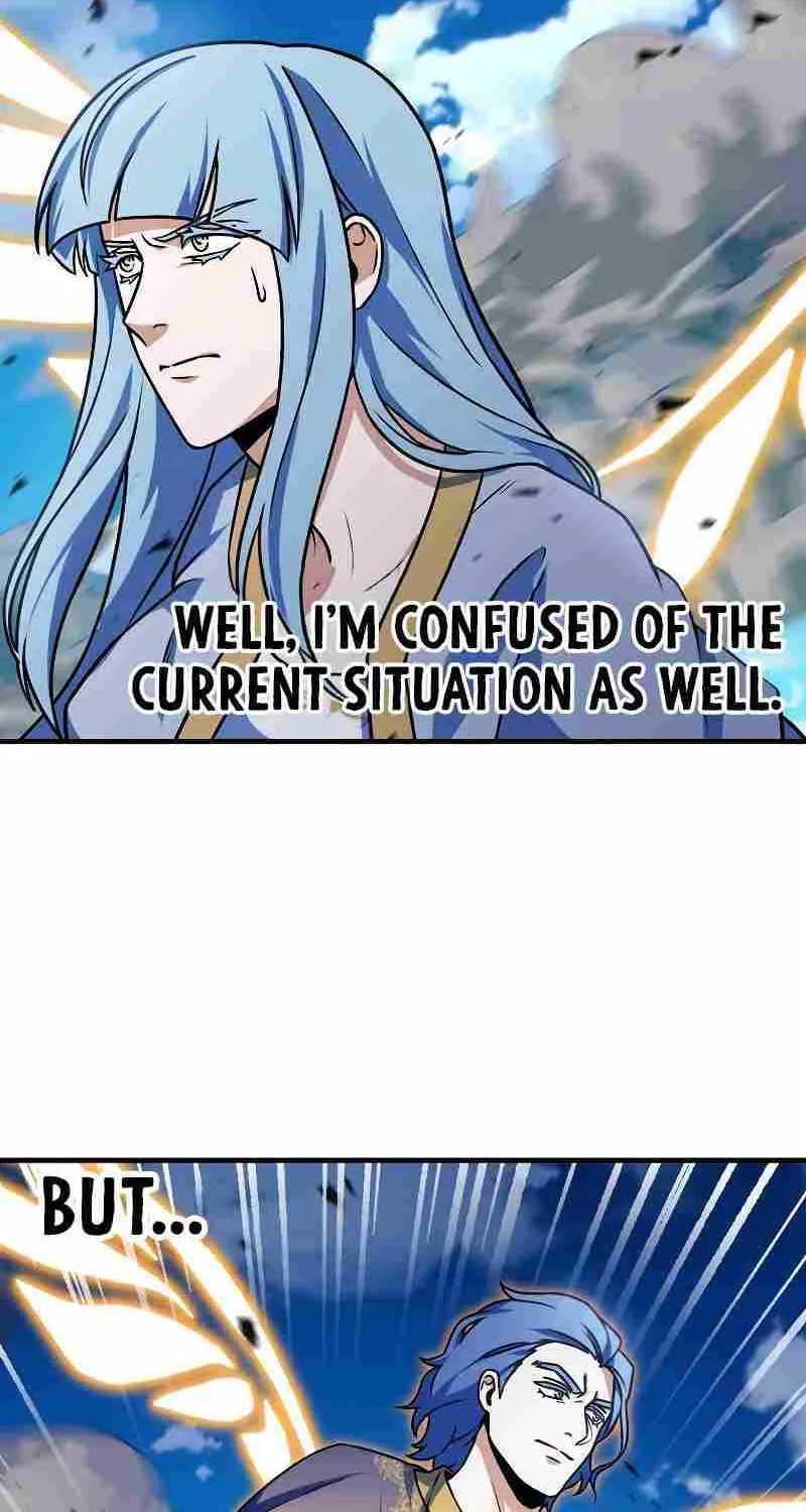 Read Player Who Can’t Level Up chapter 130 image 16 on Lezhin