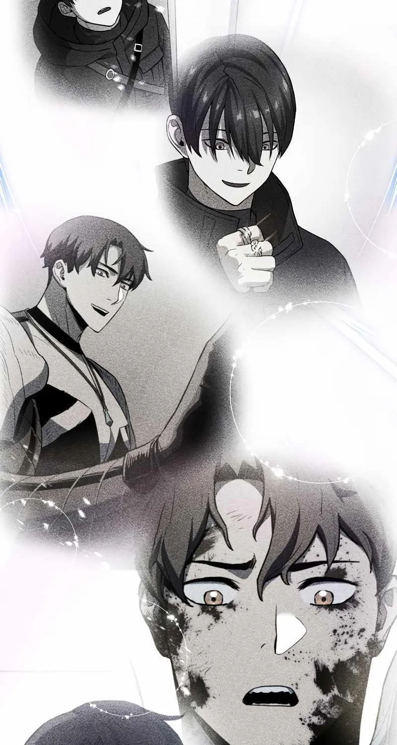 Read Player Who Can’t Level Up chapter 130 image 27 on Lezhin