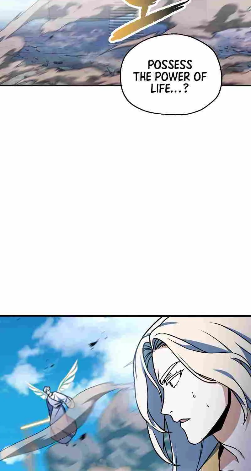Read Player Who Can’t Level Up chapter 130 image 3 on Lezhin